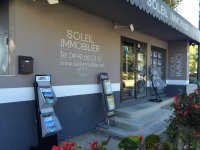 SOLEIL IMMOBILIER