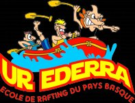 UR EDERRA RAFTING
