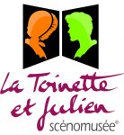 LA MAISON DE LA TOINETTE ET LA  GRANGE DE JULIEN