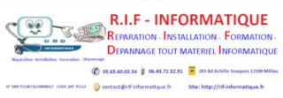 RIF INFORMATIQUE