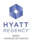 HYATT REGENCY PARIS CDG
