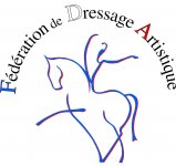 FÉDÉRATION DE DRESSAGE ARTISTIQUE