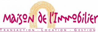 AGENCE MAISON DE L' IMMOBILIER