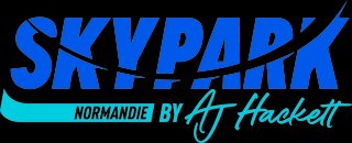 SKYPARK NORMANDIE BY AJ HACKETT