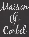 MAISON CORBEL