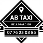 ABTAXI BELLEGARDIEN