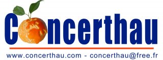 CONCERTHAU