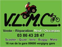 VLMC SARL  PARC DE LOISIRS