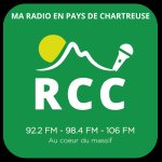 RADIO COULEUR CHARTREUSE