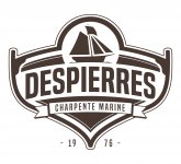 DESPIERRES CHARPENTE NAVALE