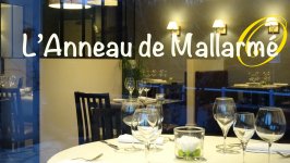 L'ANNEAU DE MALLARME