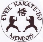 EVEIL KARATE DO MENDOIS