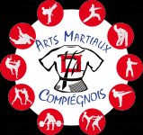 ARTS MARTIAUX COMPIEGNOIS