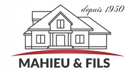MAHIEU FILS SARL