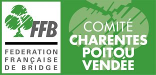 COMITE CHARENTES POITOU VENDÉE DE BRIDGE