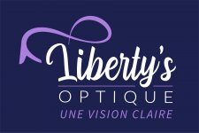 LIBERTY'S OPTIQUE