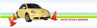 AUTO-ECOLE BEGUIN DANIEL