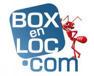 BOX EN LOC