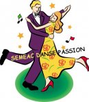 SEMEAC DANSE PASSION