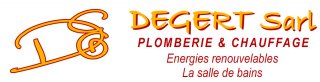 SARL DEGERT