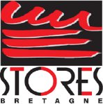 STORES BRETAGNE