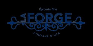LA FORGE