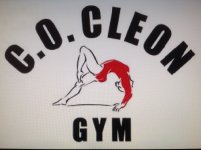 CERCLE OLYMPIQUE DE CLEON