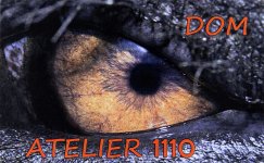 ATELIER 1110