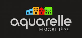 AQUARELLE IMMOBILIERE