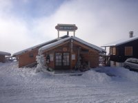 LES TERRASSES DU COLLET