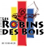 LES ROBINS DES BOIS ALPINS