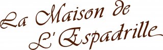 LA MAISON DE L ESPADRILLE