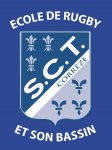ECOLE DE RUGBY SPORTING CLUB TULLE CORREZE ET SON BASSIN