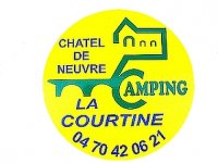 CANOECAMPING LA COURTINE NOSTALGIE PRO NATURE