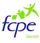 FCPE DEP CONSEIL DEP DES PARENTS D'ELEVES