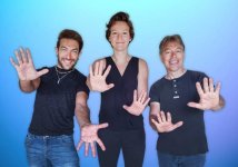 CIE PIRATES DE L'AIR SPECTACLES, CONCERTS, HUMOUR, SONO.