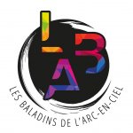 LES BALADINS DE L'ARC EN CIEL