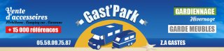 GAST'PARK
