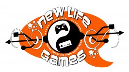 NEW LIFE GAMES