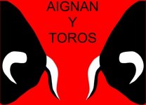 AIGNAN Y TOROS
