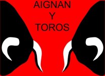 AIGNAN Y TOROS