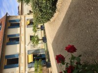 LA VILLA SAINT LAURENT