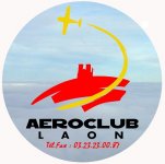 AERO CLUB DE LAON