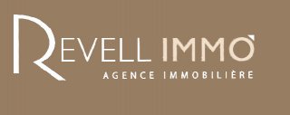 AGENCE IMMOBILIERE REVELL'IMMO