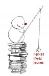 NANTES LIVRES JEUNES