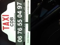 TAXI CDB