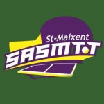 SASM TENNIS DE TABLE