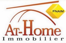 AT HOME IMMOBILIER