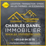 CHARLES DANEL IMMOBILIER