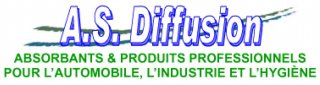AS DIFFUSION